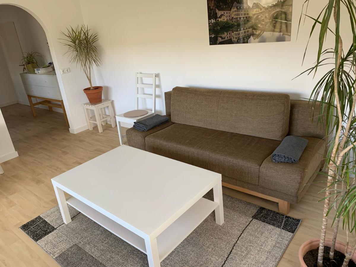 Dokazien Waldems Exteriér fotografie