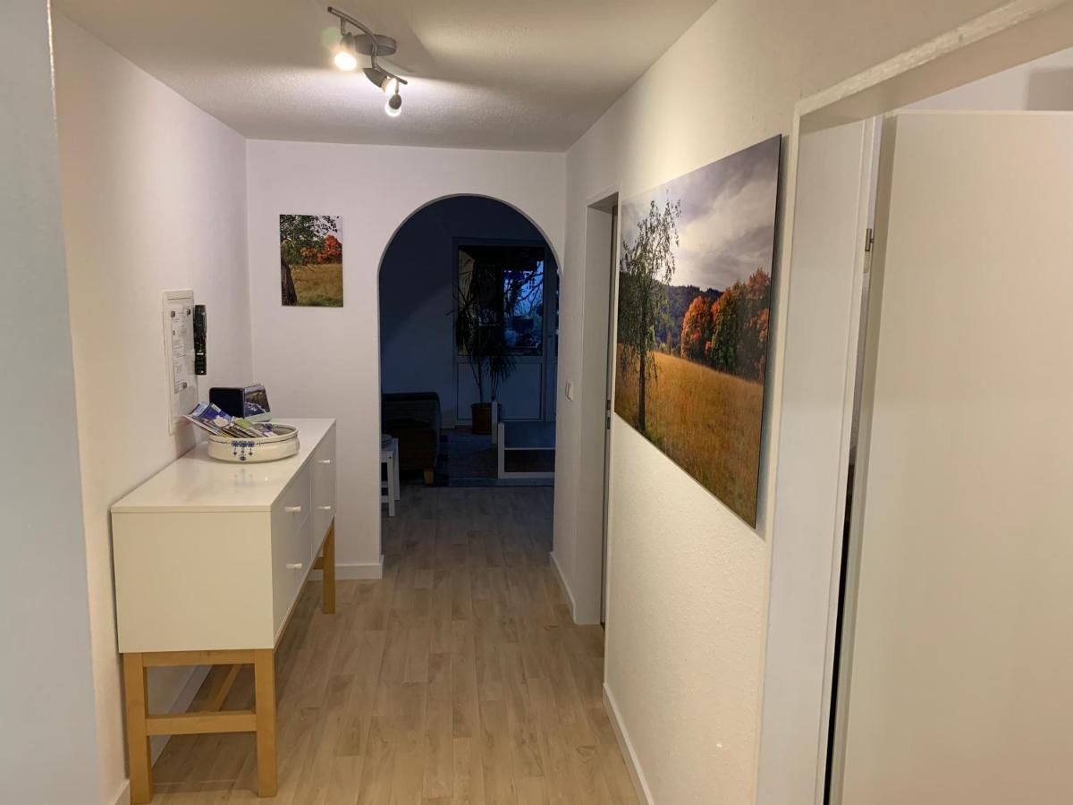 Dokazien Waldems Exteriér fotografie
