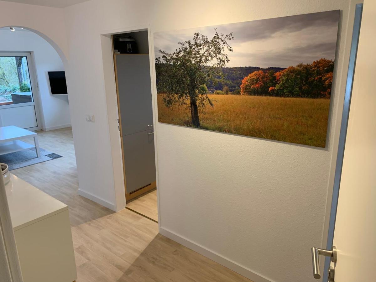 Dokazien Waldems Exteriér fotografie